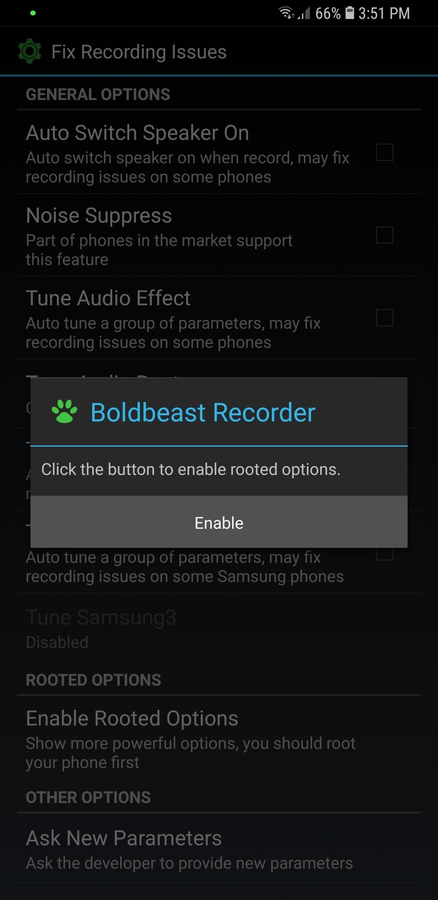 Boldbeast Lets You Record Calls on Any Android Phone — with or Without Root