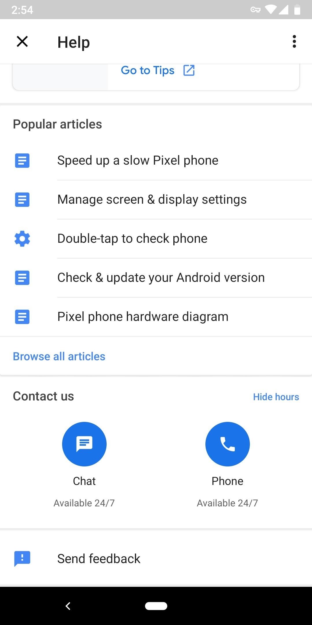 15 Tips & Tricks for New Pixel 3 Users