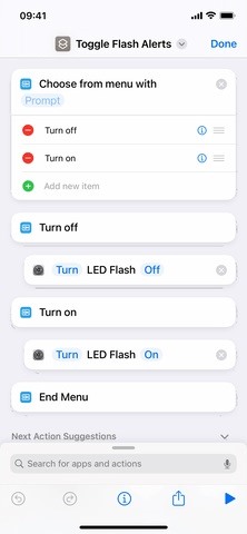 Use LED Flash Alerts on Your iPhone So You Never Miss Another Notification Again
