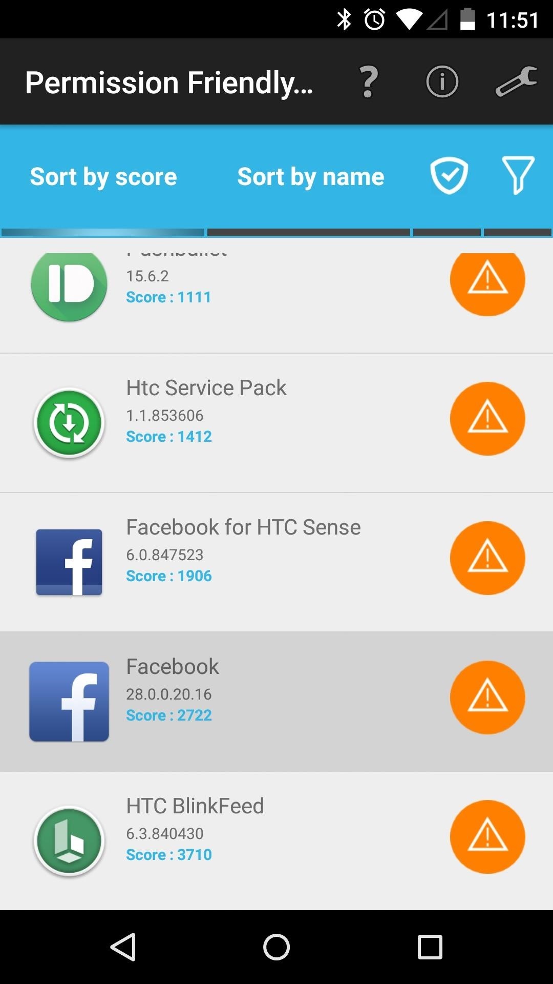 How to Check for Out-of-Control App Permissions on Android