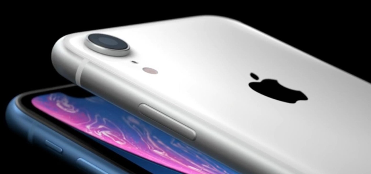 Everything You Need to Know About the iPhone XR