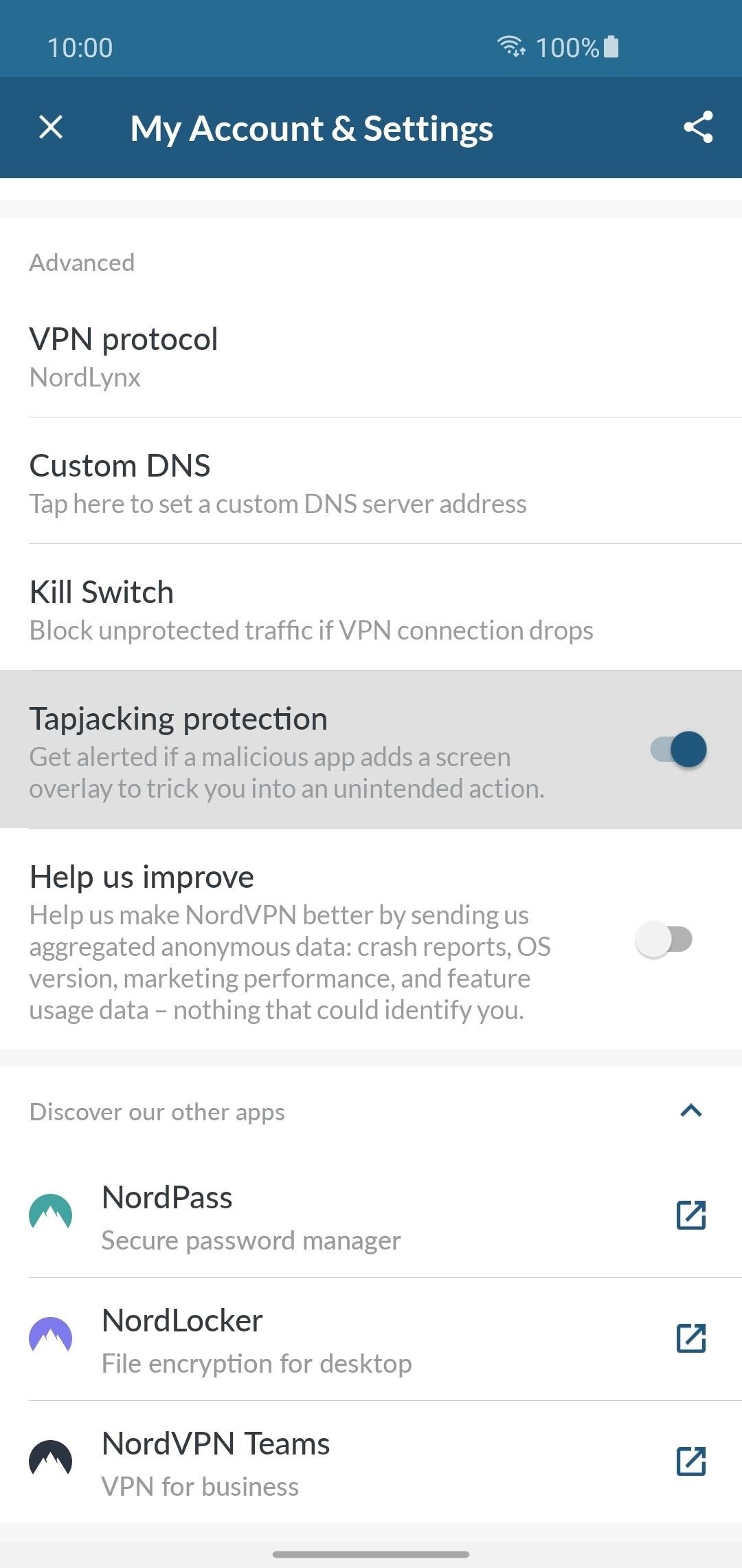 These 5 Things Will Help You Get the Most Out of Your NordVPN Experience