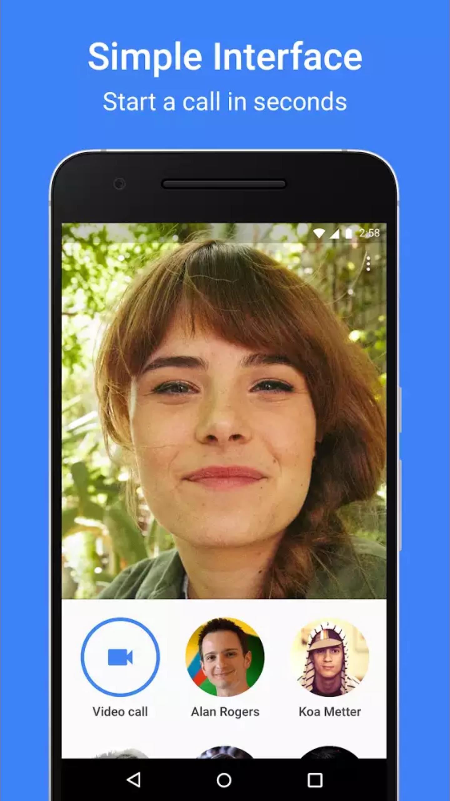 Google Finally Launches Duo—Here's Why You Should Give the New Video Chat App a Try