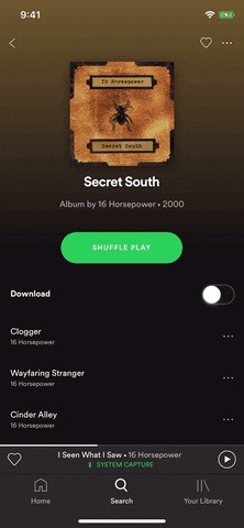 Spotify 101: How to Change Playlist Pictures from Your iPhone Instead of from Your Computer