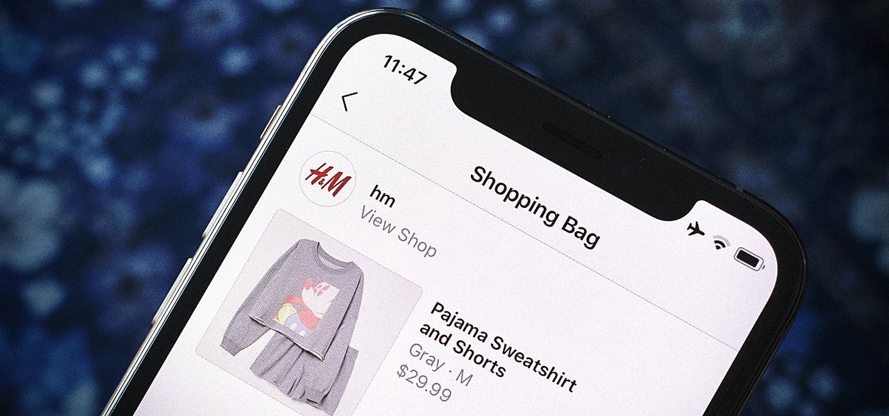 Make Buying Stuff Easier on Instagram with the Checkout Feature