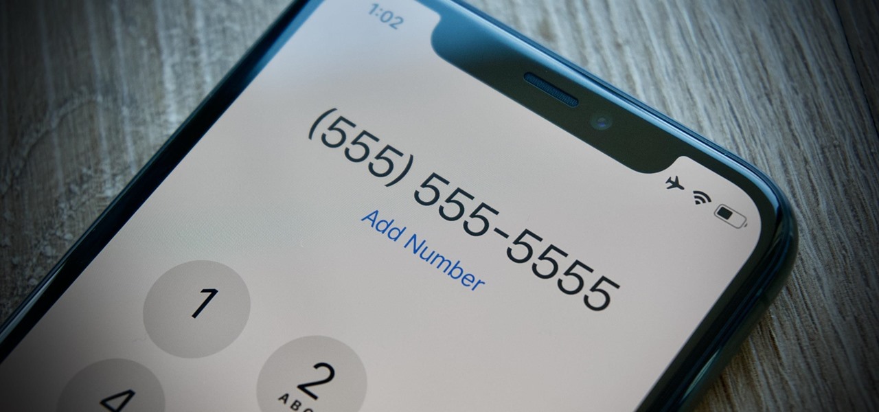There S A Super Fast Way To Redial The Last Phone Number You Called Smartphones Gadget Hacks