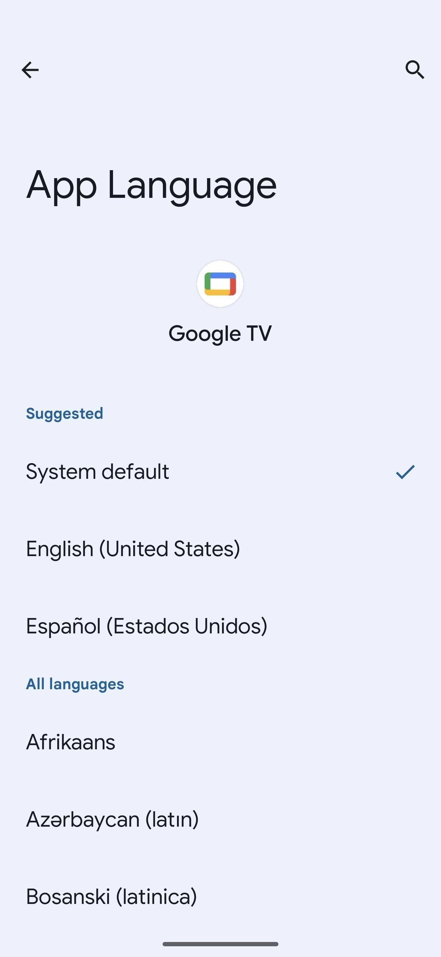 Android Lets You Set Different Languages Per App for a Truly Multilingual Experience — Here's How It Works
