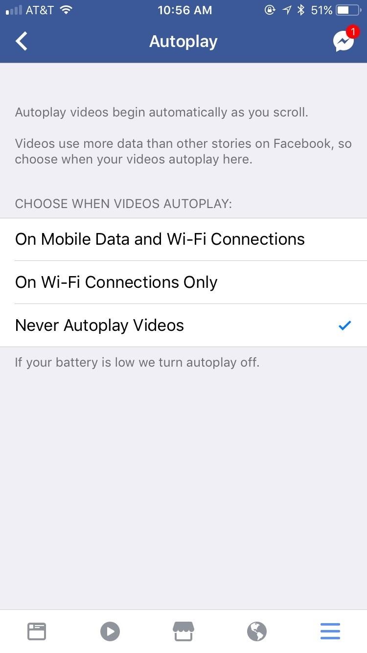 How to Improve Battery Life on Your iPhone in iOS 11