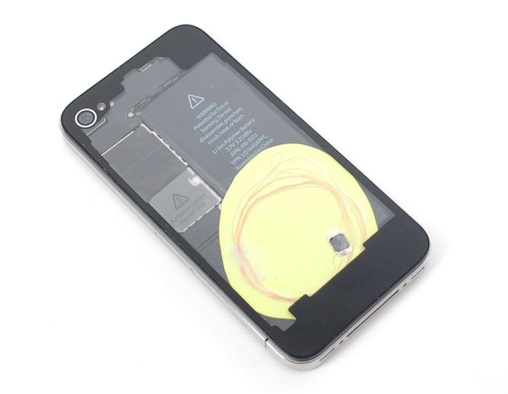TAP Card Dissolved! How to Use Acetone to Transfer an RFID Tag to Your Phone
