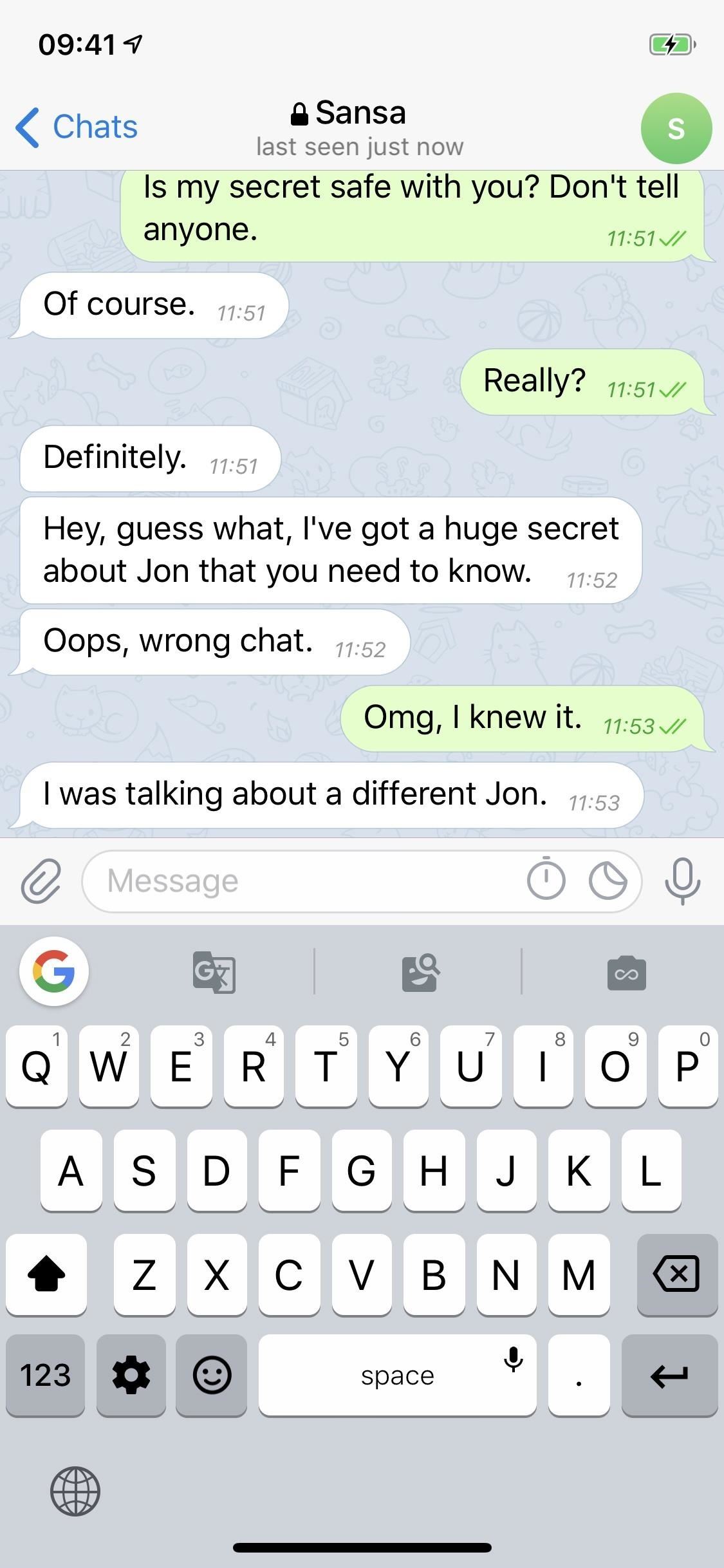 How to Enable End-to-End Encryption in Telegram Chats for Totally Private Conversations