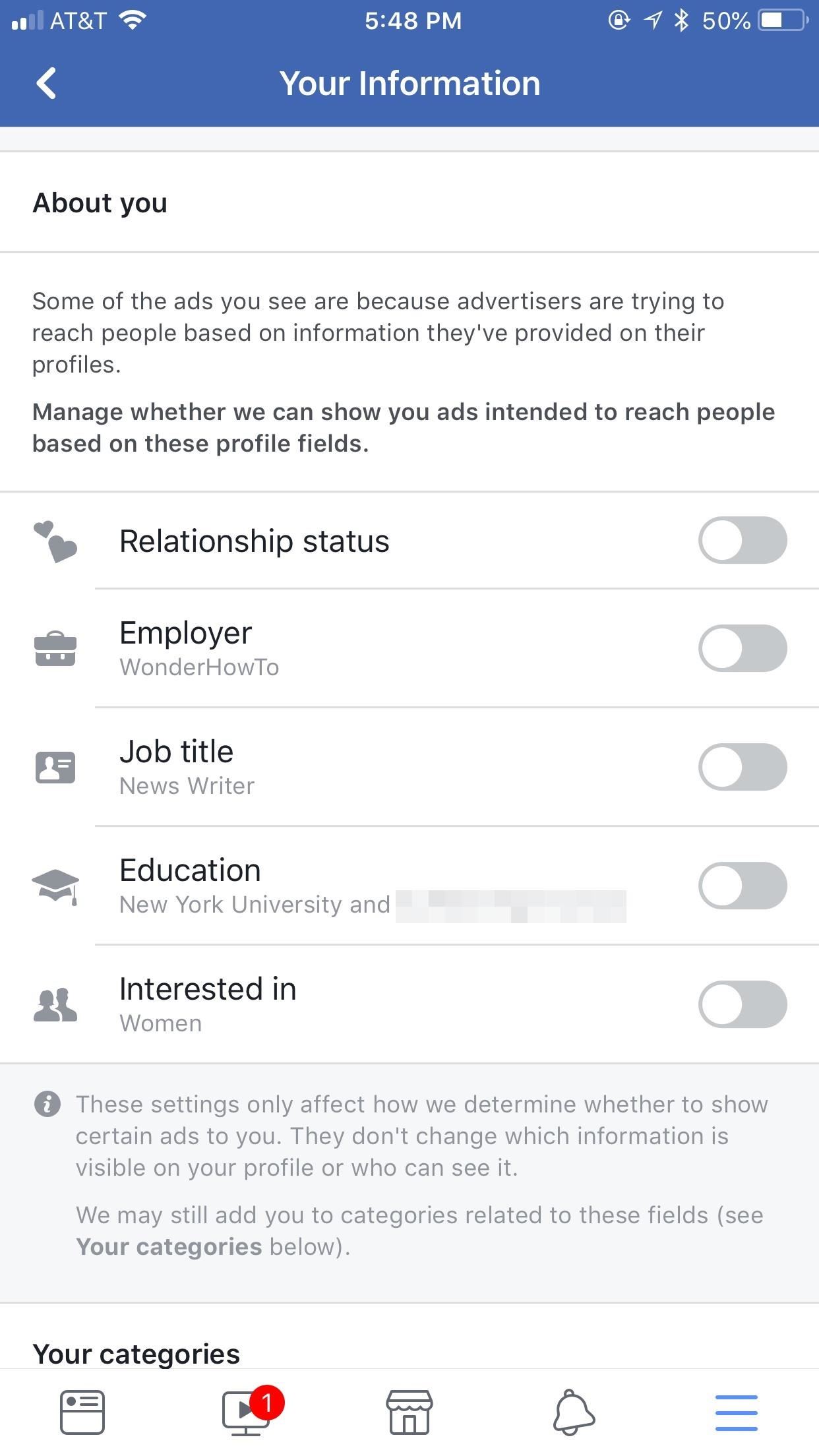 Facebook 101: All the Facebook Privacy Settings You Need to Check