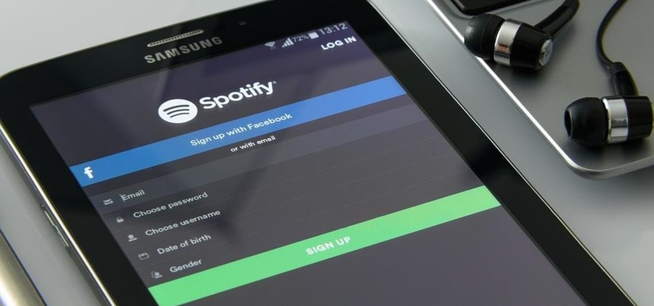 More People Use Spotify Than Live in the Entire Country of Mexico