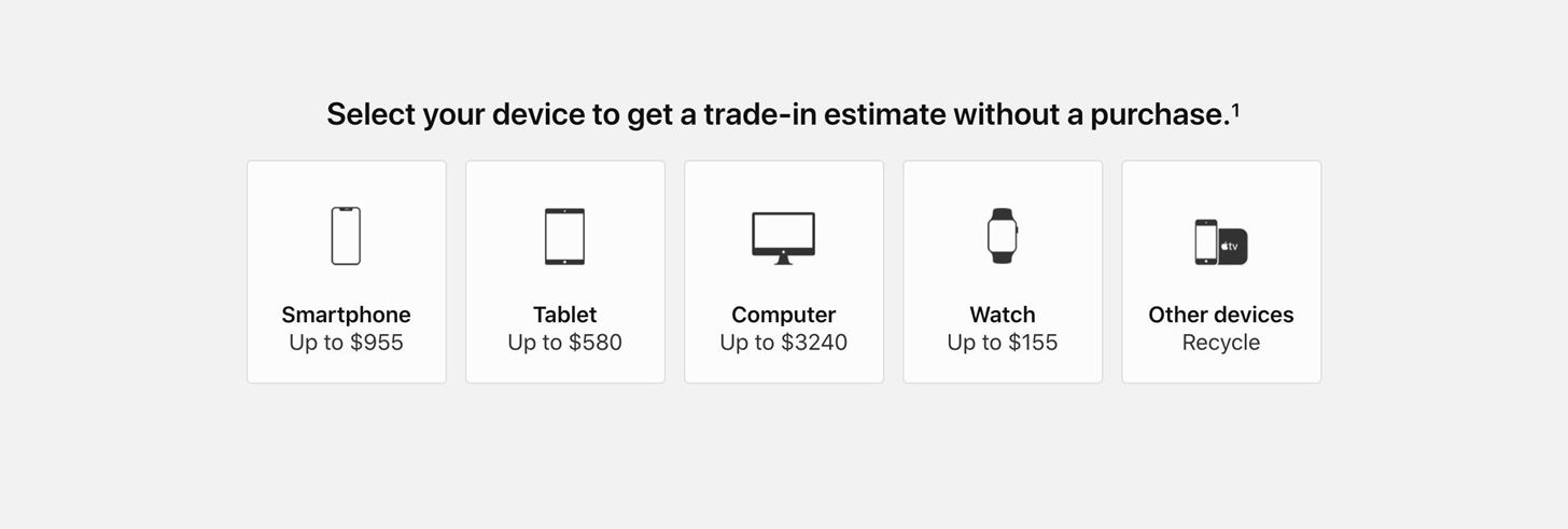 How to Find Out Your iPhone or Android Trade-In Value & Get a Discount on a New iPhone 13