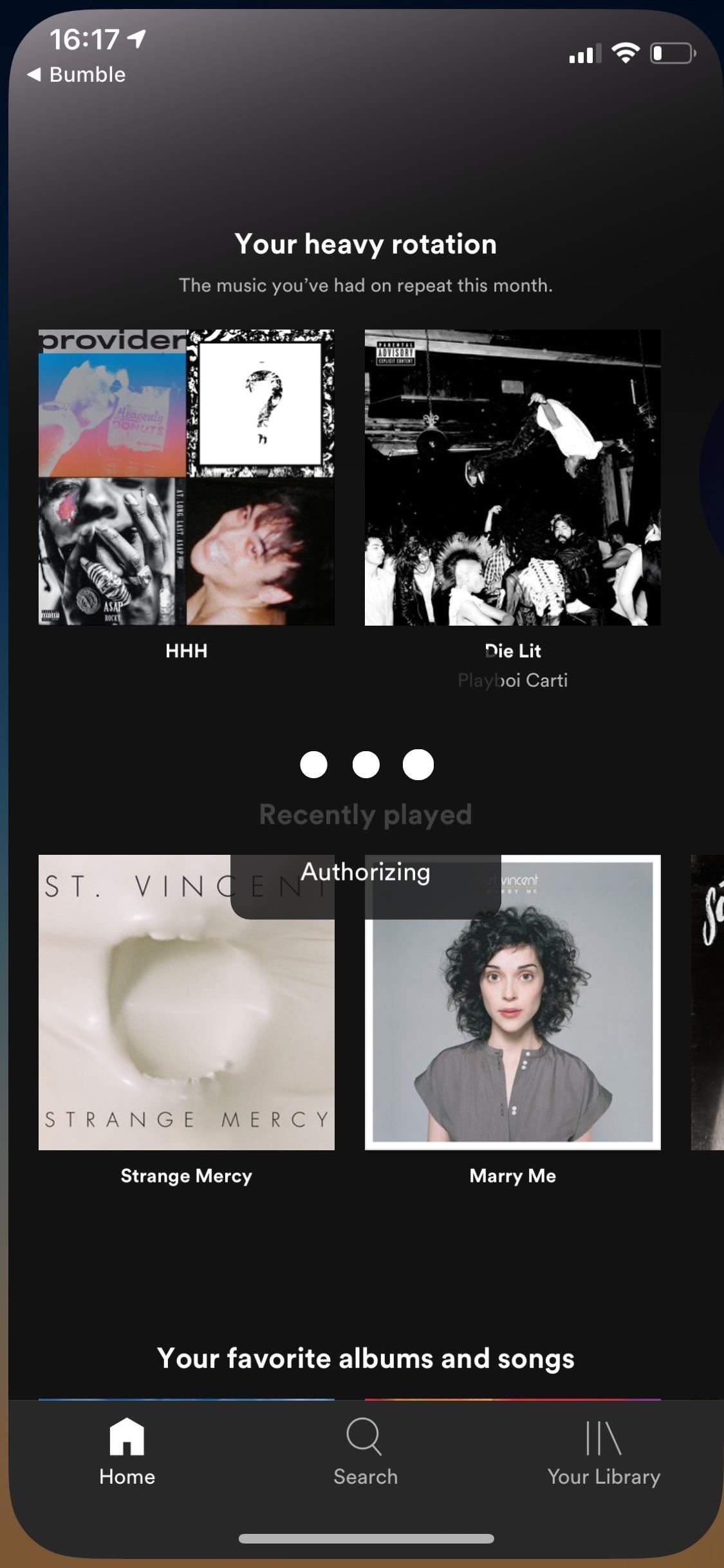 How to Update Your Spotify Top List on Bumble to Get Better Matches for Music Tastes