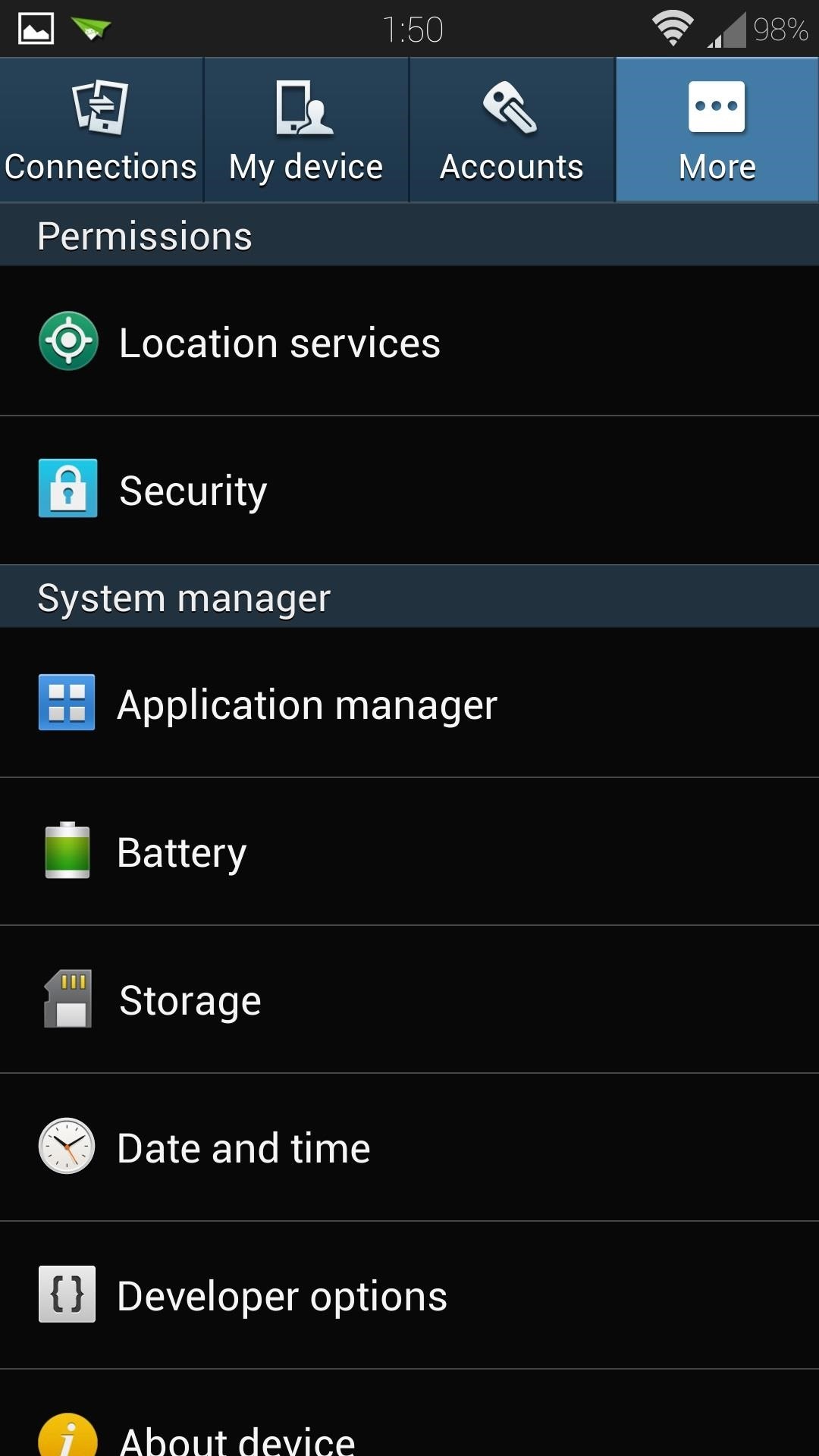 How to Enable "Unknown Sources" in Android to Install Apps Outside the Play Store