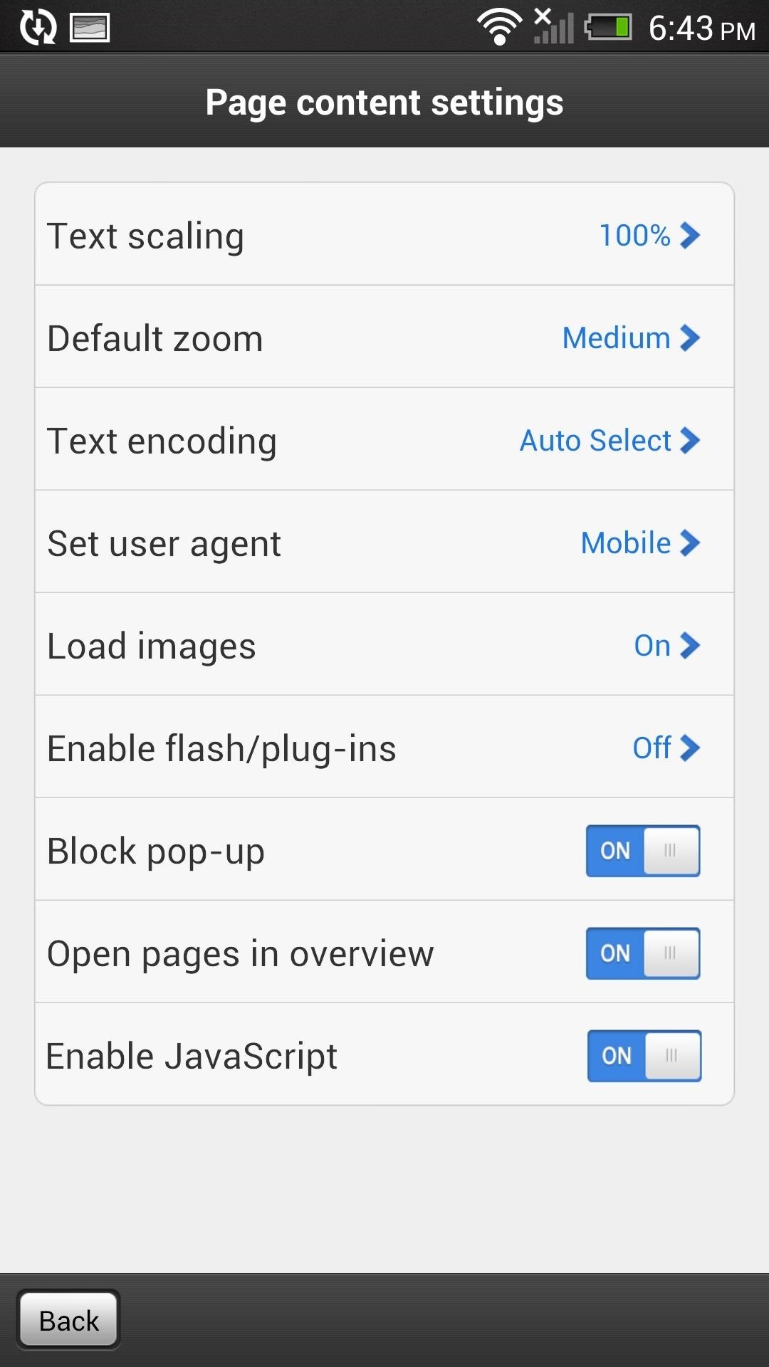 How to Install Adobe Flash Player on Your HTC One to Play Flash Games, Stream Amazon Instant Videos, & More