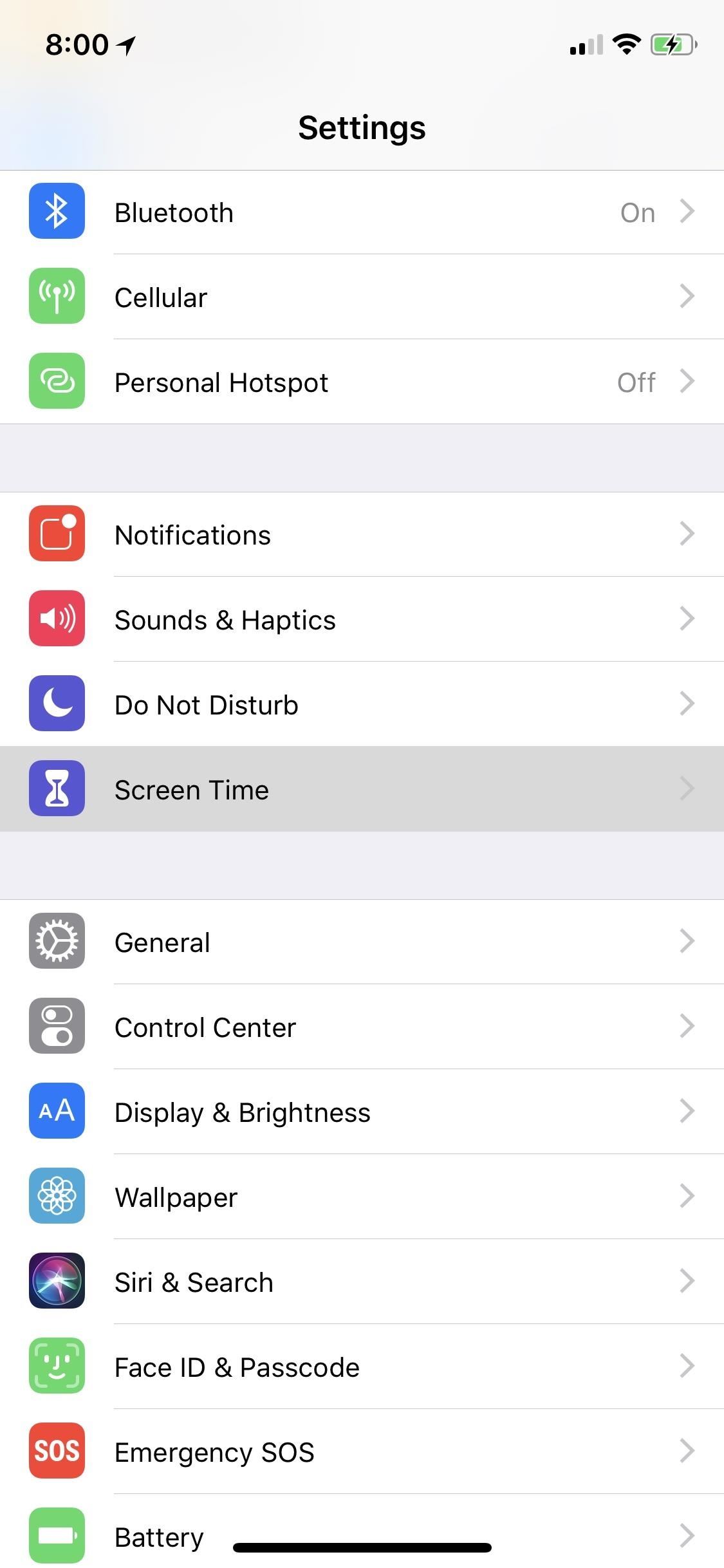 How to Set App Limits on Your iPhone to Restrict All-Day Access to Games & Other Addictive Apps