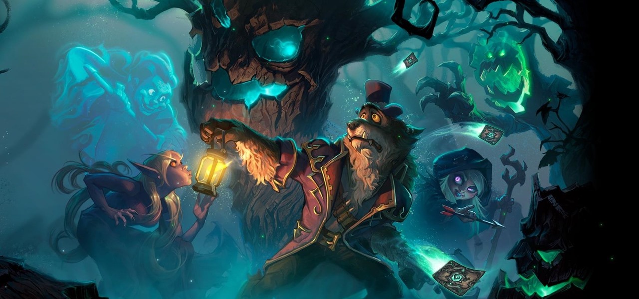 Now You Can Share & Borrow Hearthstone Decks with Your Friends