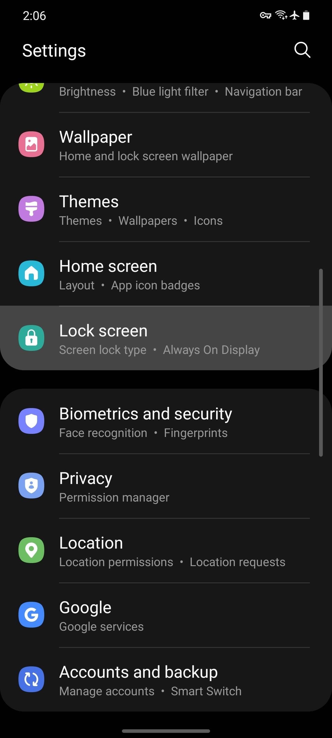 How to Keep Your Phone Unlocked When It's Paired with Your Smartwatch