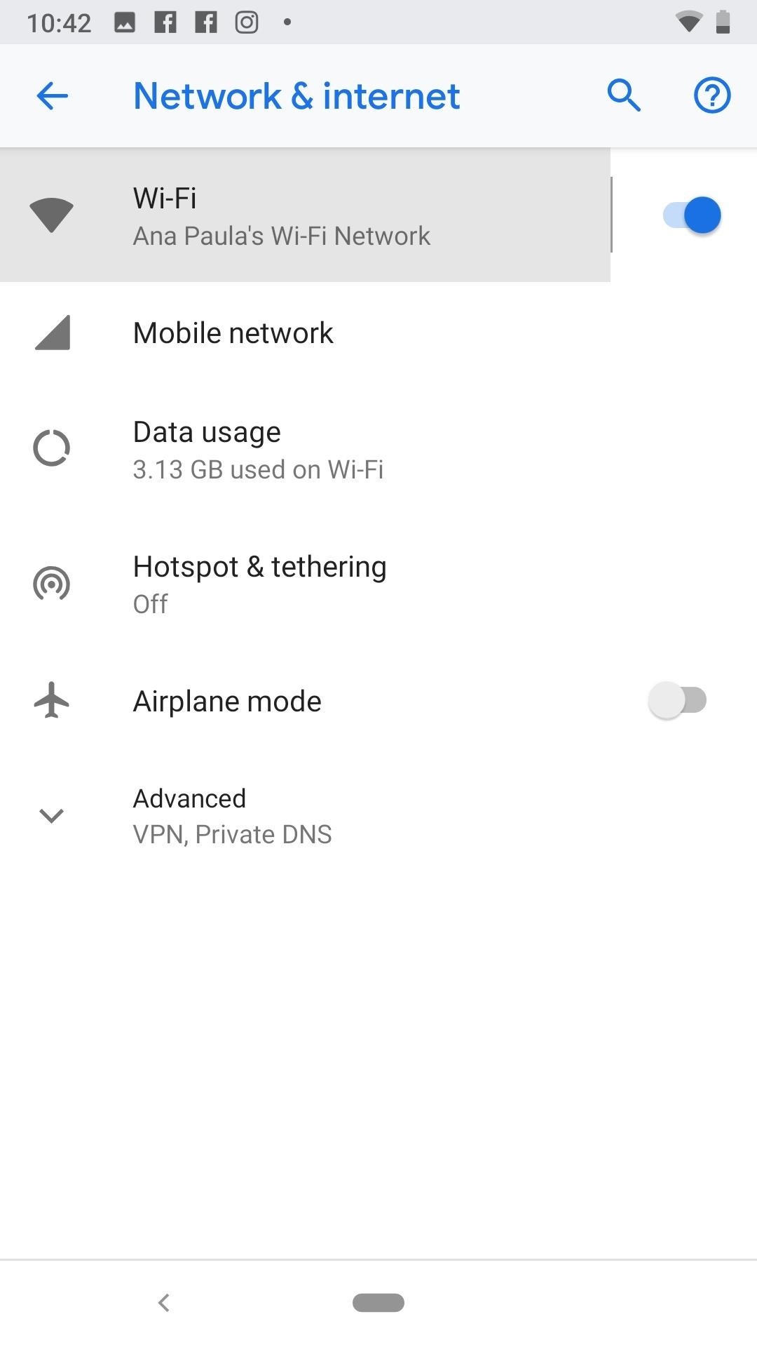 Having Connection Issues on Android Pie? Turn Off 'Turn on Wi-Fi Automatically'