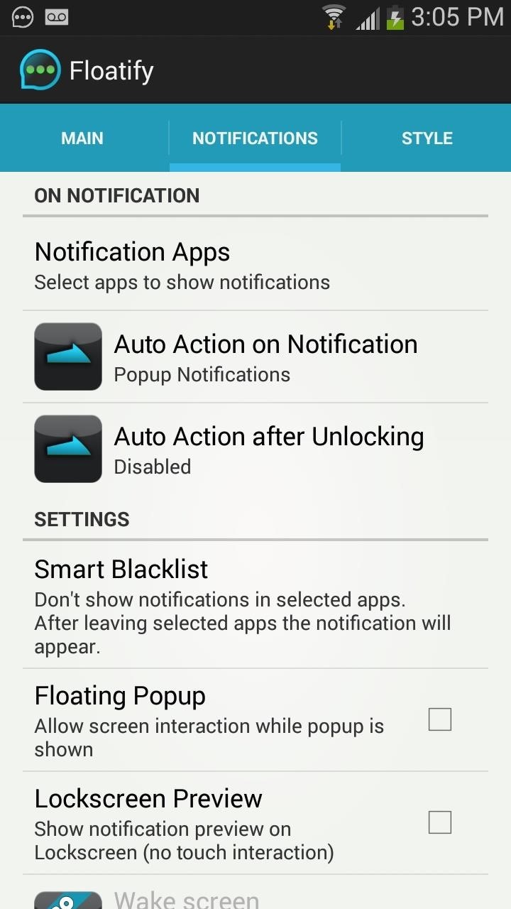 How to Get Floating Banner Alert Notifications on Your Galaxy Note 2 or Other Android Device