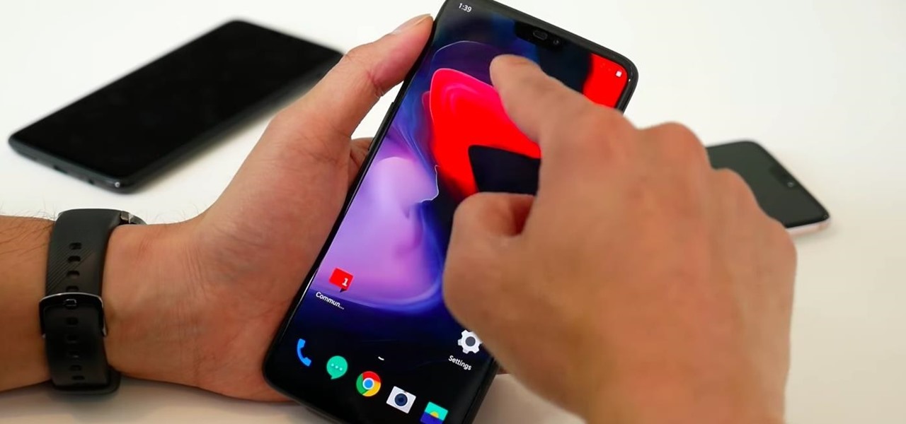 Everything You Need to Know About the New OnePlus 6 — Specs, Release Date, Pricing & More