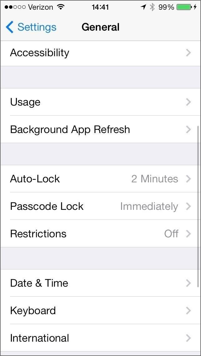 Passcode Exploit: How to Bypass an iPhone's Lock Screen Using Siri in iOS 7.0.2 to Send Messages