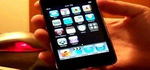 Downgrade iPhone 3.1.3 firmware to 3.1.2