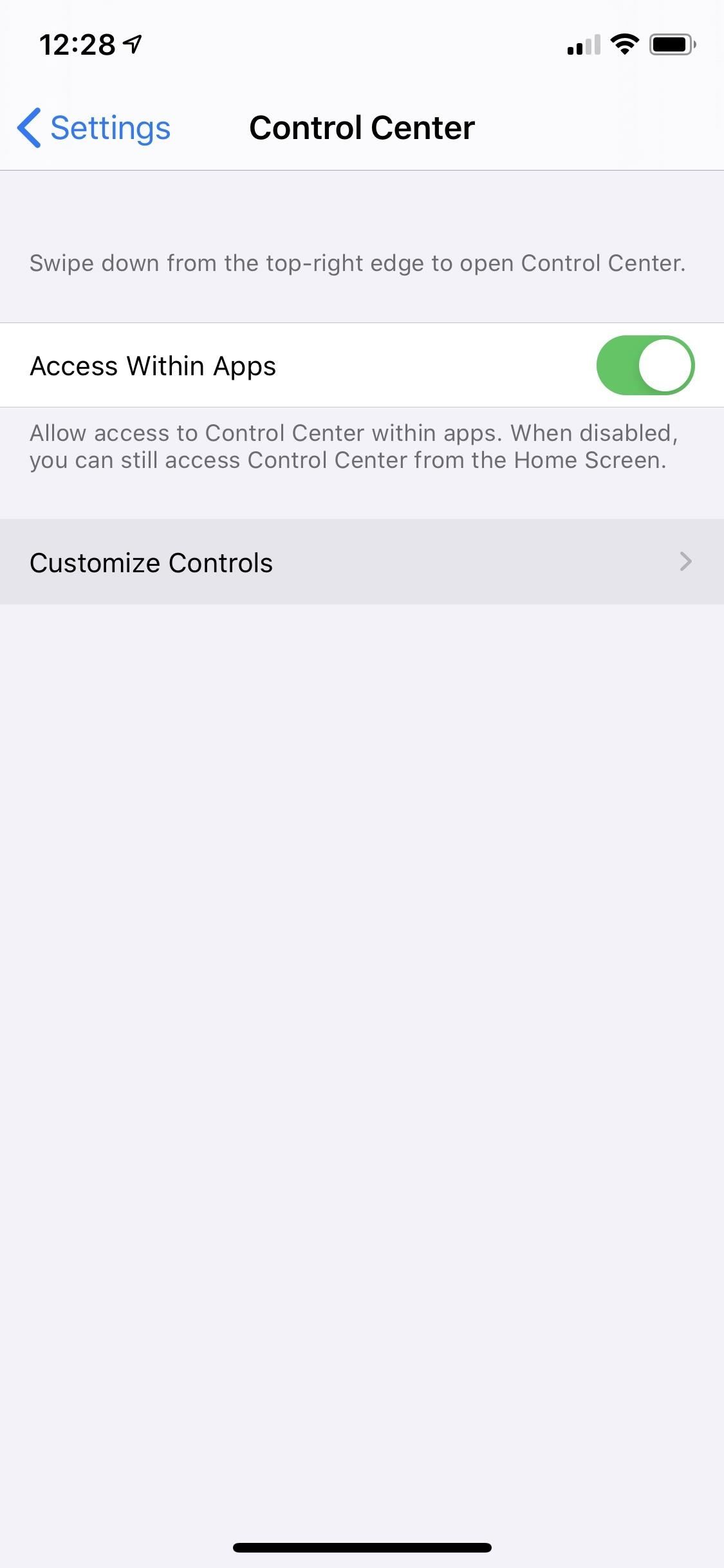 How to Record Your iPhone's Screen with Audio — No Jailbreak or Computer Needed