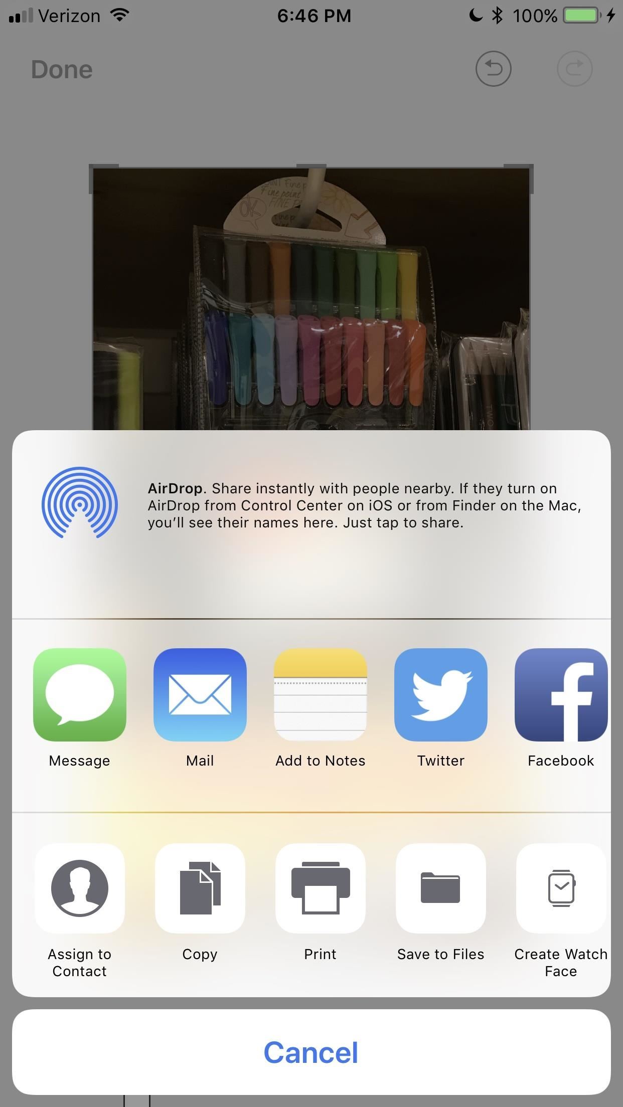 18 Tips for Using Your iPhone's Screenshot Tools