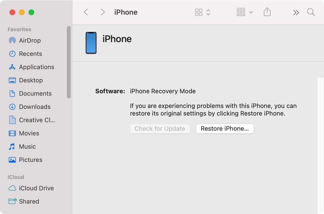 How to Downgrade iOS 16 Beta to iOS 15 or Revert iPadOS 16 Beta to iPadOS 15