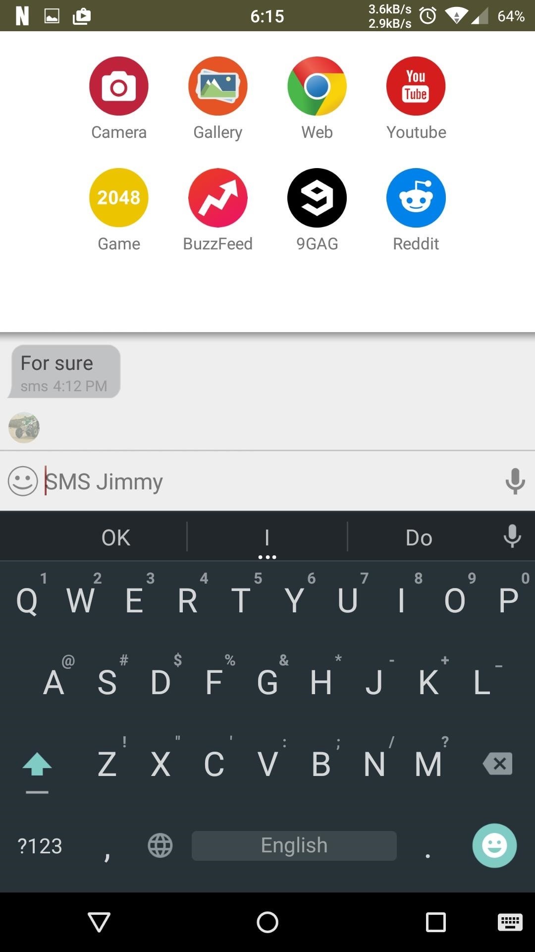 10 Free Texting Apps for Android That Are Way Better Than Your Stock SMS App