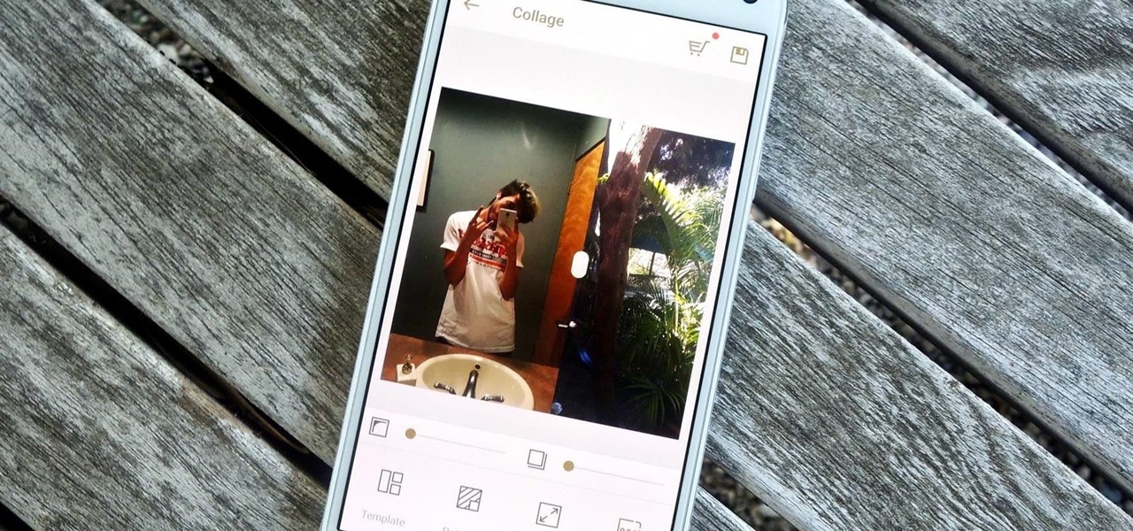 Android Alternatives for Instagram’s New Collage-Making Layout App