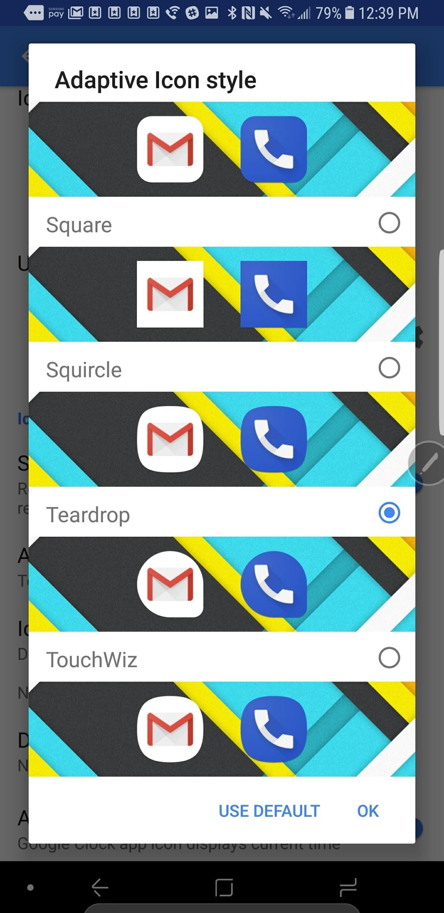 Action Launcher 101: How to Use the New Adaptive Folders Feature