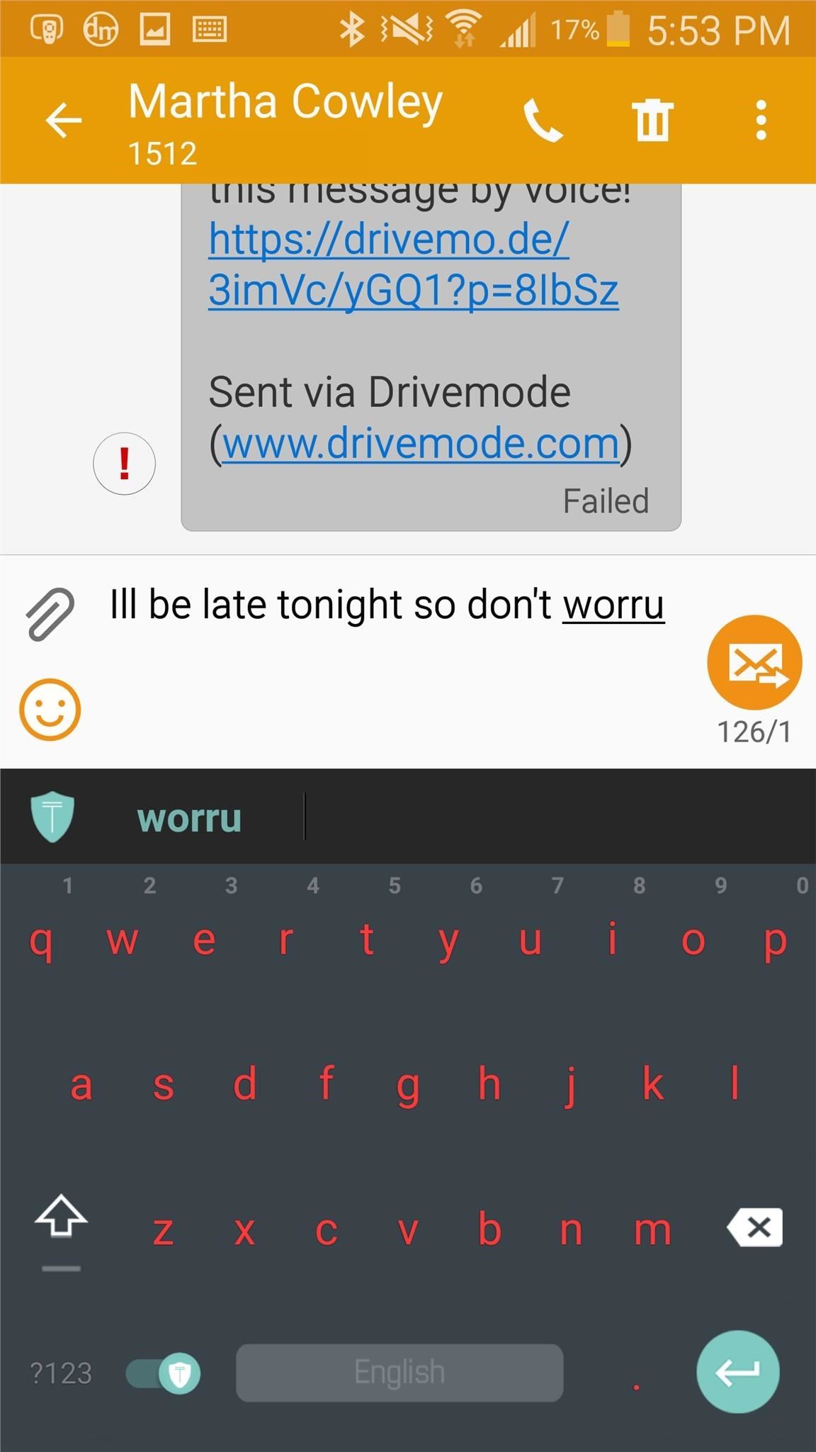 Autocorrect Only Fixes Mistakes, but This Android Keyboard Helps Prevent Them