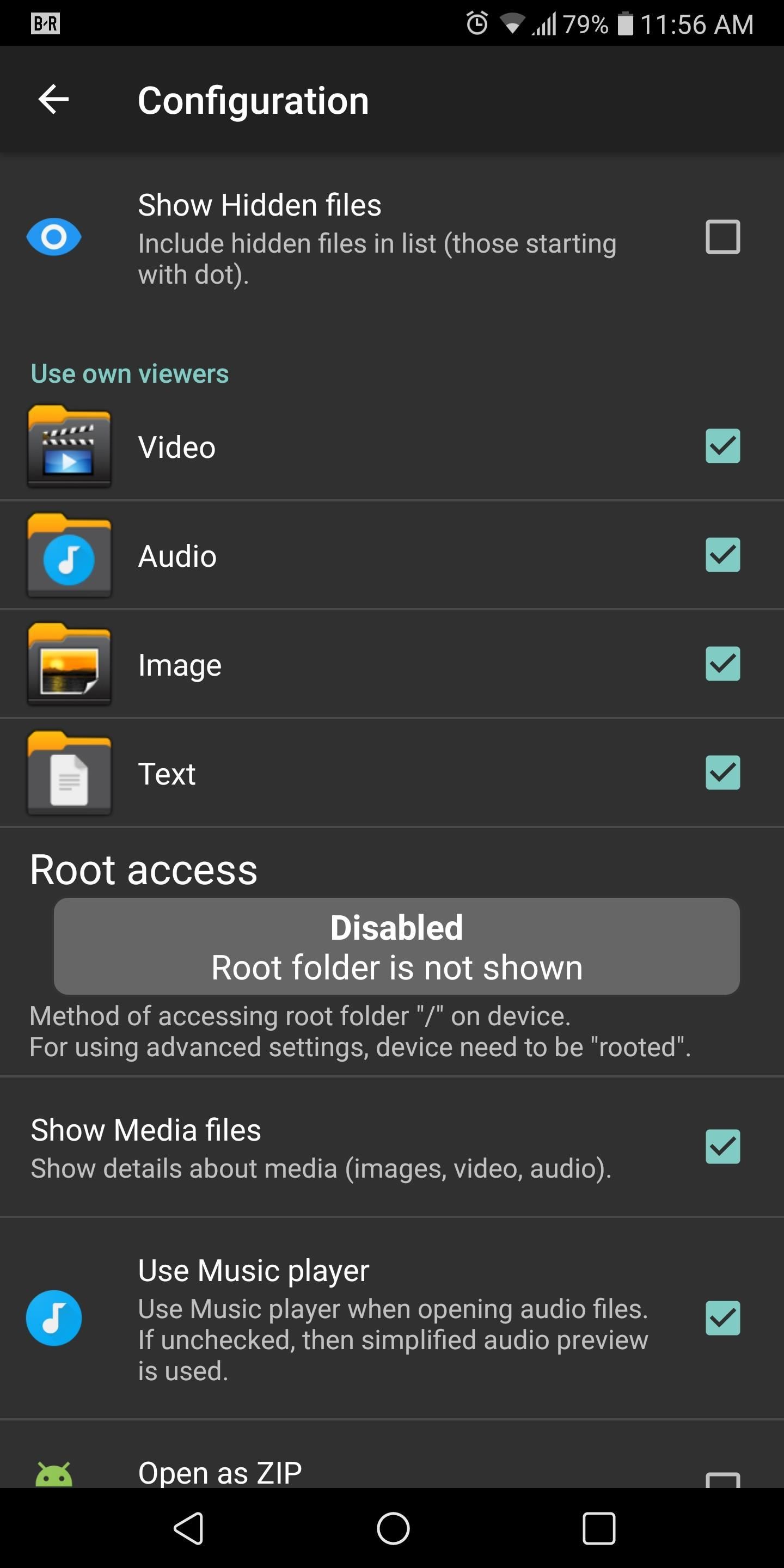 The 5 Best Free File Managers for Android