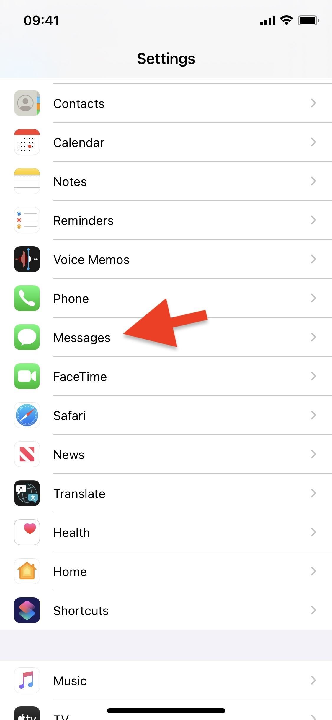 How to Get Notifications Only for Messages You're Tagged In on Your iPhone