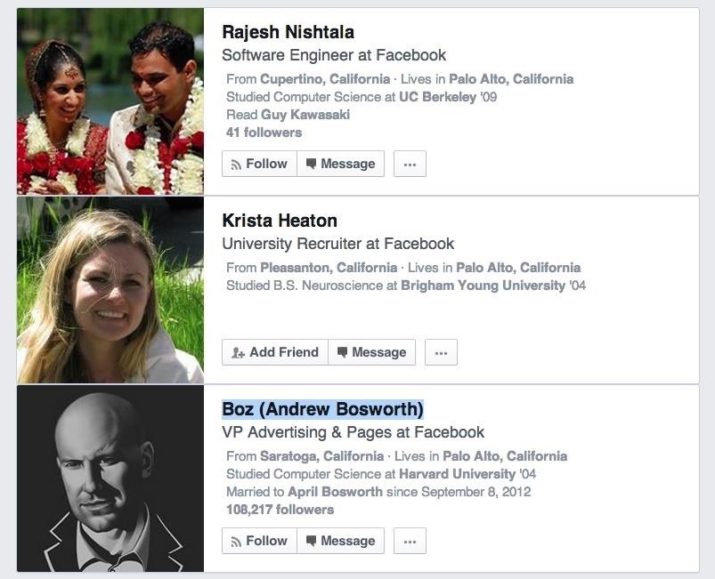 How to Hack Someone's "Private" Friends List on Facebook to See All of Their Friends