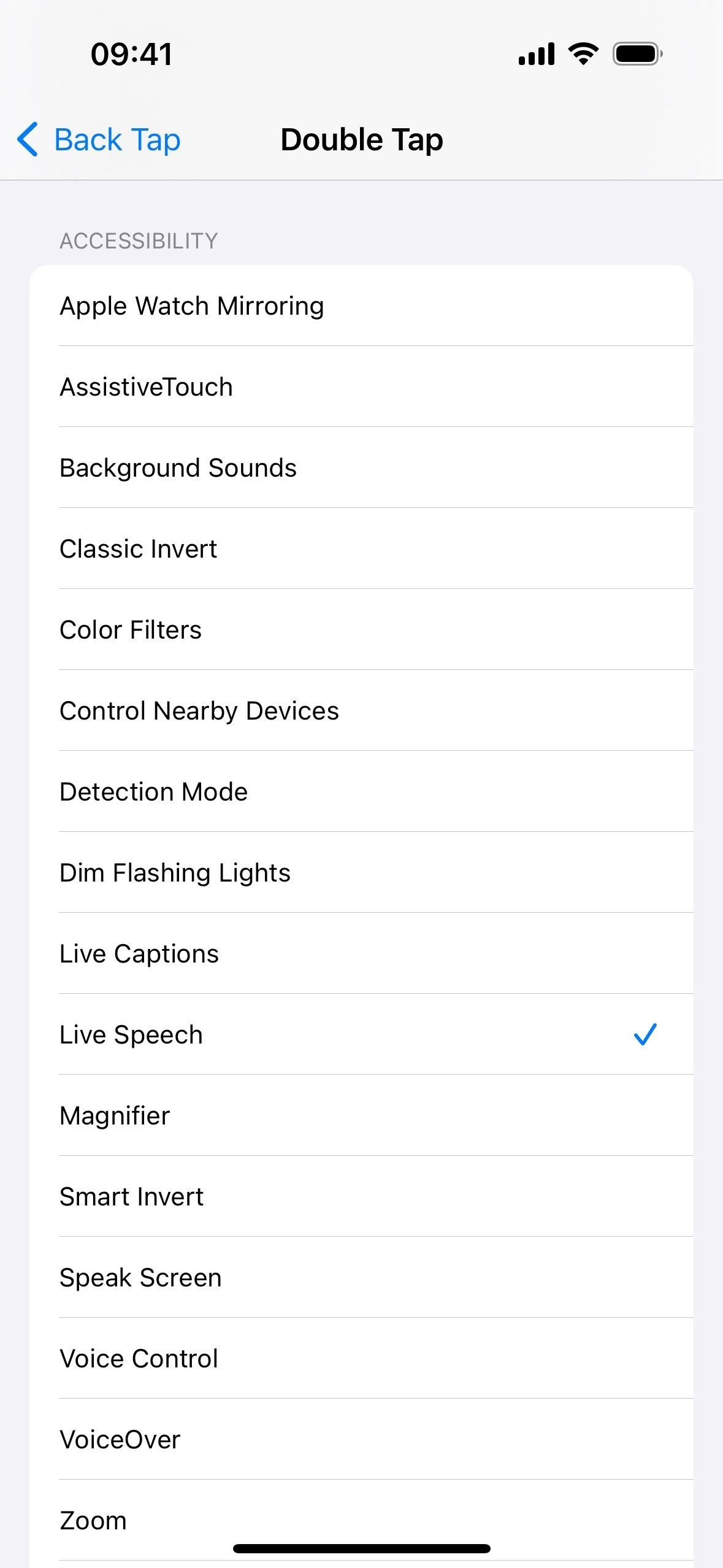 Your iPhone Has 24 New Accessibility Features You Shouldn't Ignore on iOS 17