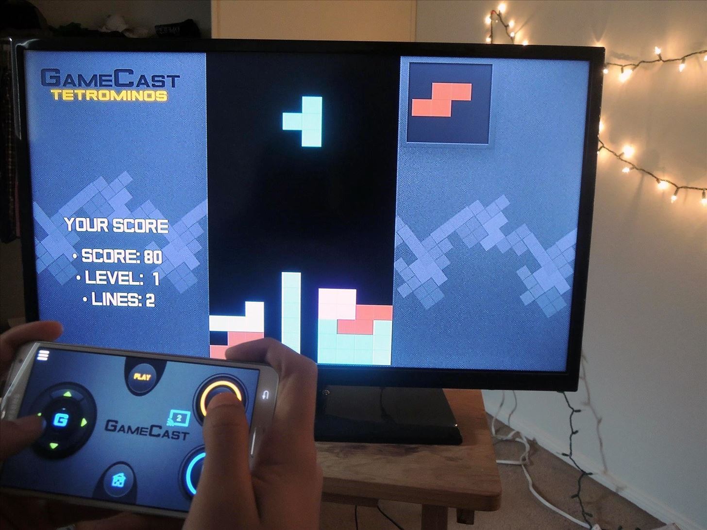 How to Turn Your Chromecast into a Portable Gaming Console