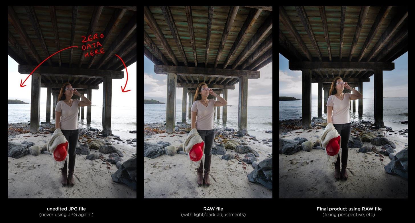 Google's Camera App Is Getting a New Feature Photographers Will Love