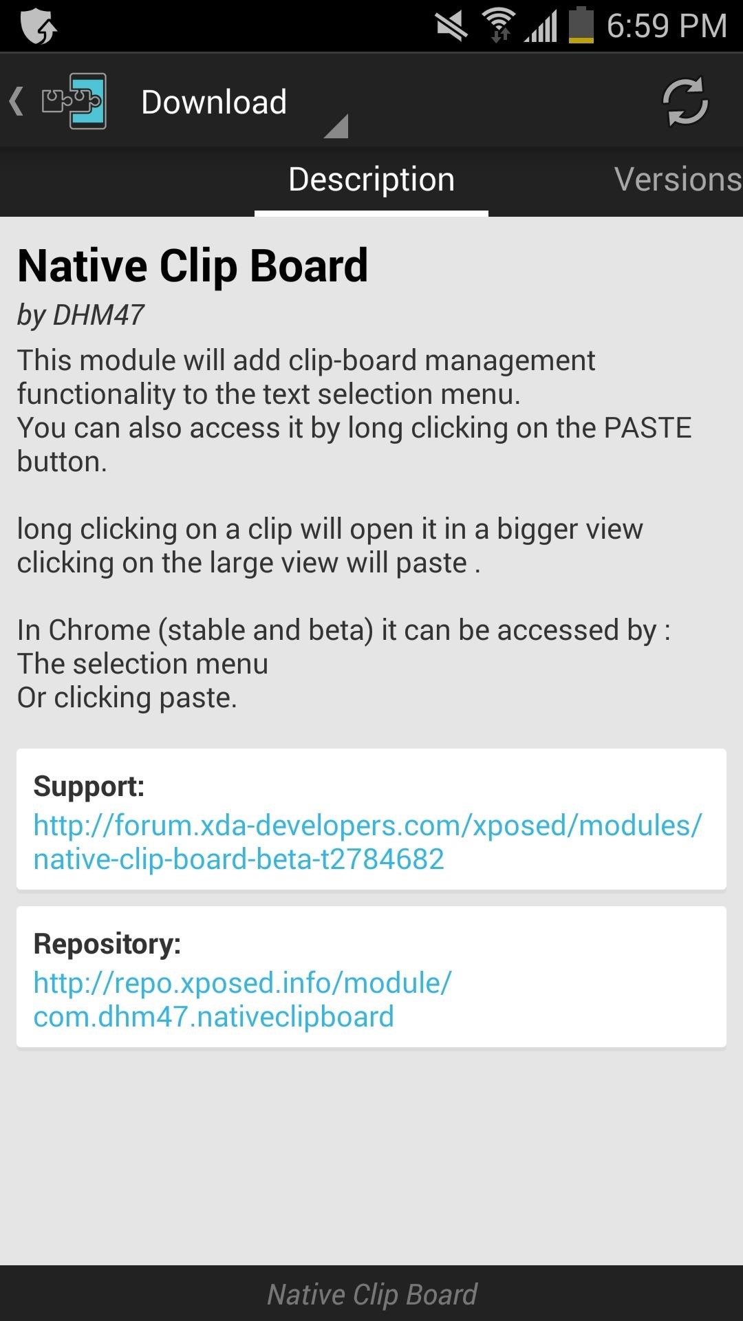 How to Add Native Clipboard Support to Your Samsung Galaxy Note 3
