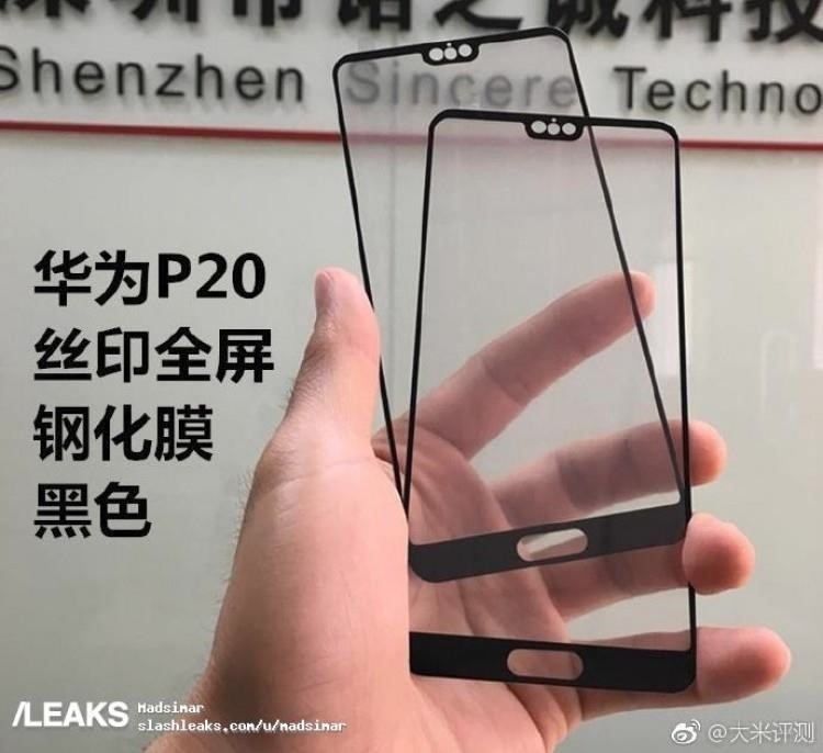 The Latest News & Rumors on Huawei's Upcoming P20, P20 Pro & P20 Lite