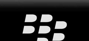 Write and send SMS and MMS text messages on a BlackBerry phone