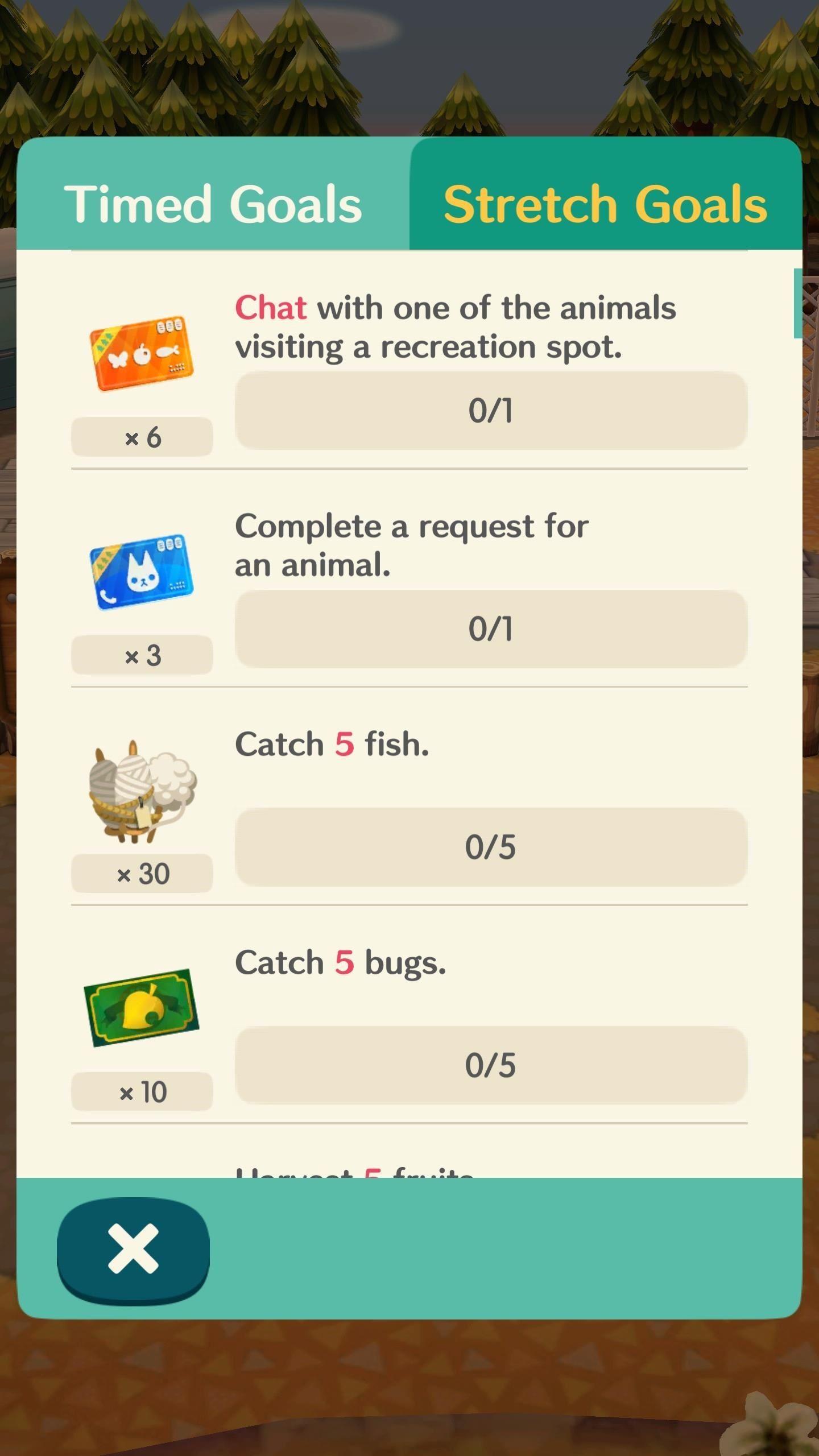 Pocket Camp 101: How to Build Up Supplies in Animal Crossing
