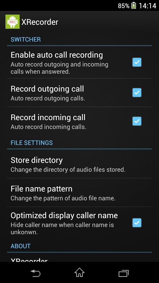 How to Record Phone Calls on Android