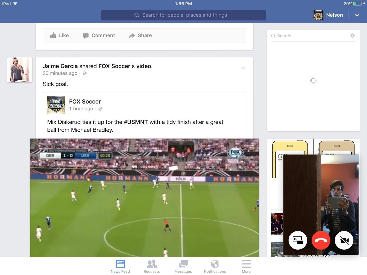 How to Get a Floating Video Window While Multitasking on Your iPad in iOS 9