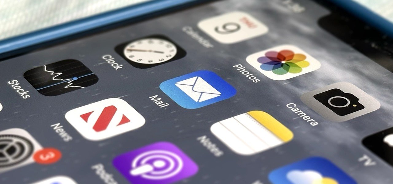 Your iPhone's Mail App Has a Valuable Feature You Need to Start Using