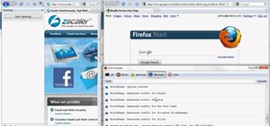 Use BlackSheep to thwart the password stealing Firesheep in Firefox