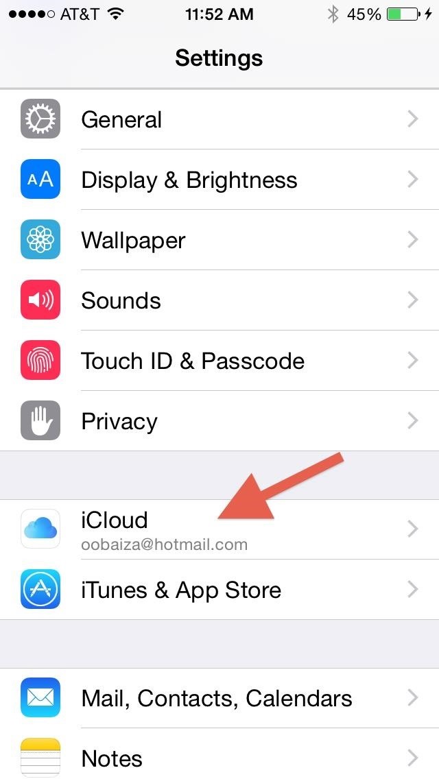 How to Keep Photos from Hogging Your iPhone's Storage